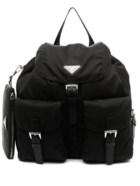 prada re nylon backpack medium|prada re nylon medium backpack.